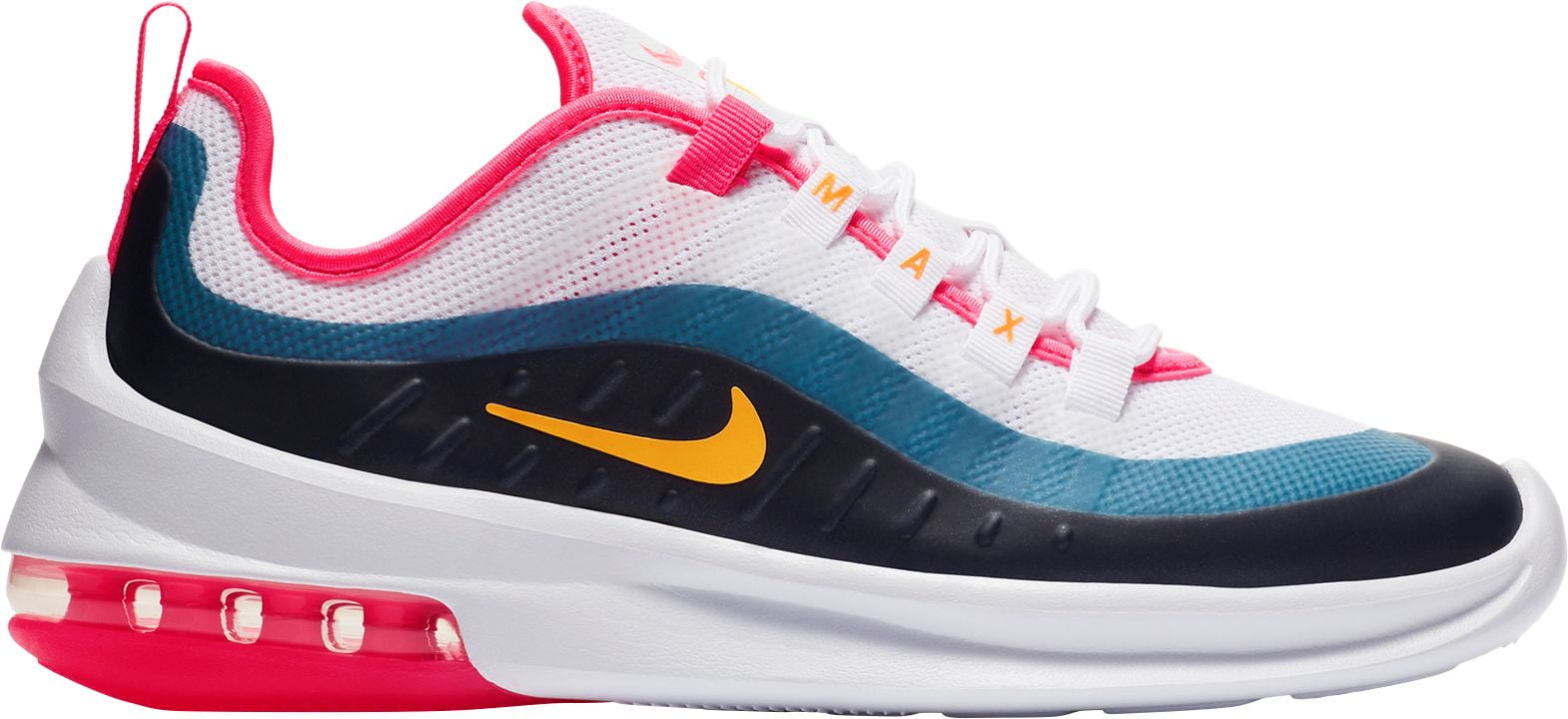 nike women's air max axis shoes