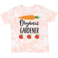 thumbnail image 3 of Inktastic Gardening Organic Gardener Boys or Girls Toddler T-Shirt, 3 of 5