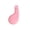 PINK, variant on 1 Pack Manual Comedone Extractor Blackhead Remover Tool, Mint Green Handle Pore Cleansing Scraper, Non-Easy Grip Smooth Texture Facial Skin Care Tool for Blackhead, Whitehead & Deep Pore Cleaning