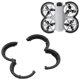 thumbnail image 4 of Anillo Protector Parachoques Drone Anticolisión Hélice Alta Estabilidad Stro (), 4 of 9