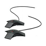 Poly - Expansion Kit microphone (pack of 2) - for SoundStation IP 7000