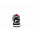 thumbnail image 4 of Jordan Kid's 3 Retro Black Cement (2024) Basketball Shoes, from StockX, 4 of 5
