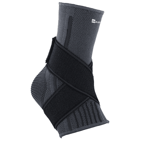 Tobillera de compresión Maxfit sports Tobillera corta