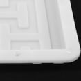 thumbnail image 3 of SHINYPASING 1Pack Easy Assembly Quick Construction Reusable Concrete Paver Mold for Homeowners and Landscapers, 3 of 7