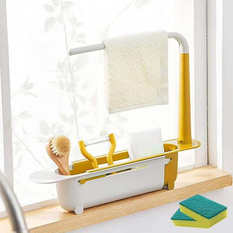 Extendable sink organizer new arrivals