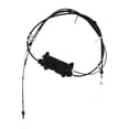 thumbnail image 1 of LR019223, Parking Brake Actuator High Sensitivity  For Discovery 3 4, 1 of 8