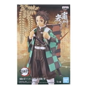 BanPresto - Demon Slayer Vol. 18 Tanjiro Kamado Figure, Banpresto, Gifts