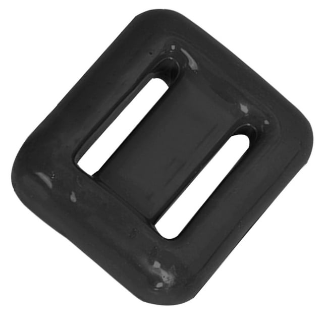 Peso de Buceo de 1000G, de Buceo, de Cinturón de Buceo Antideslizantes para Esnórquel , negro DYNWAVEMX Peso de buceo