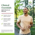 thumbnail image 3 of EuroPharma - Terry Naturally Clinical Essentials Multi-Vitamin & Minerals - 60 Tablets, 3 of 7