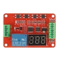 thumbnail image 2 of Voltage Comparator Module, Voltage Comparator Auto Save  for Home 5V, 2 of 7
