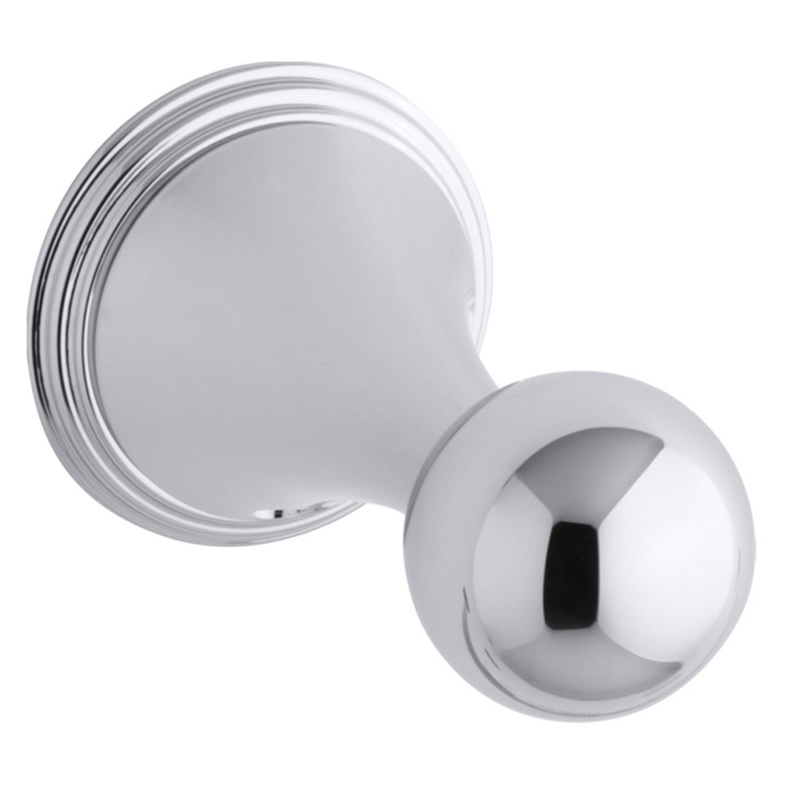 Kohler Finial Traditional Robe Hook
