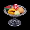 thumbnail image 3 of 15 piezas 1/12 en miniatura comedor accesorios de comida de refresco de resina plástico fruta W. Yotijar Bebidas en miniatura de la casa de muñecas, 3 of 10