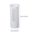thumbnail image 2 of Distributeur de Gobelets Jetables en Plastique, Support de Gobelet à Tirette, Refroidisseur d'Eau, 2 of 8