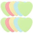 thumbnail image 1 of 10 conjuntos de almohadillas de memo pegatinas de memo desgarrables, 1 of 5