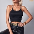 thumbnail image 3 of WHIPPY 3 Pack Women Leather Belts for Jeans Pants Casual Ladies Waist Belt for Dresses, 3 of 7