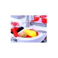 thumbnail image 3 of Cocina de Juguete The Baby Shop - 922-46-47 con 53 accesorios Morado - con luz y sonido, 3 of 9