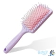 thumbnail image 2 of Cepillo de pelo LUV HER Licenced Bluey Kid's Desenredante Confeti, 2 of 5