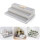 thumbnail image 1 of 3 Layers Cosmetics Display Stand Holder Shelf Kitchen Shelf Spice Jars Storage Rack Organizer, 1 of 3