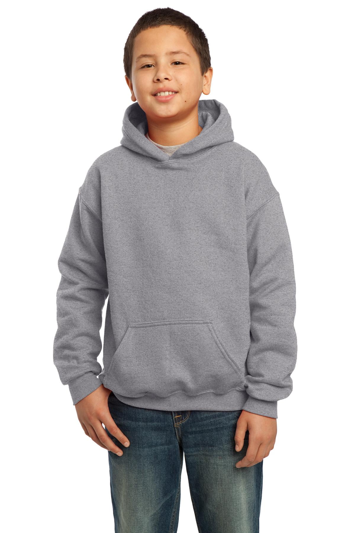 gildan sweatshirts youth