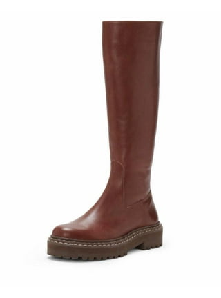 I love these @Vince Camuto wide calf boots #widecalfboots #widecalfkn, Boots