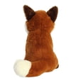 thumbnail image 7 of Aurora - Small Red Eco Nation - 11.5" Fox - Responsibly Made Stuffed Animal, 7 of 7