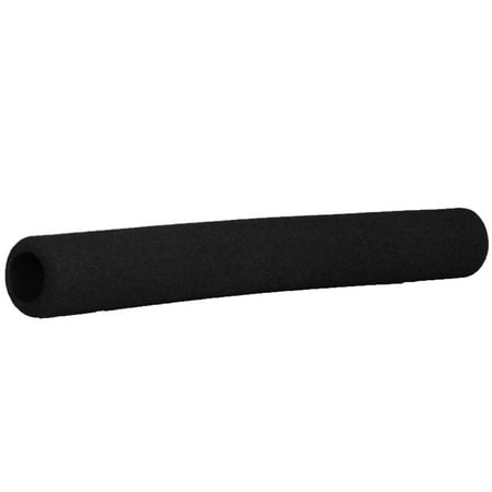 Replacement Black Foam Handle Cover for Chicco Liteway and Liteway Plus