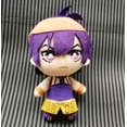 thumbnail image 1 of JoJos Bizarre Adventure Partie 5 Tomonui Peluche Jouet en Peluche Ensemble Complet, 1 of 5