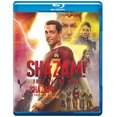 thumbnail image 1 of Shazam! Fury Of The Gods [Blu-Ray], 1 of 12