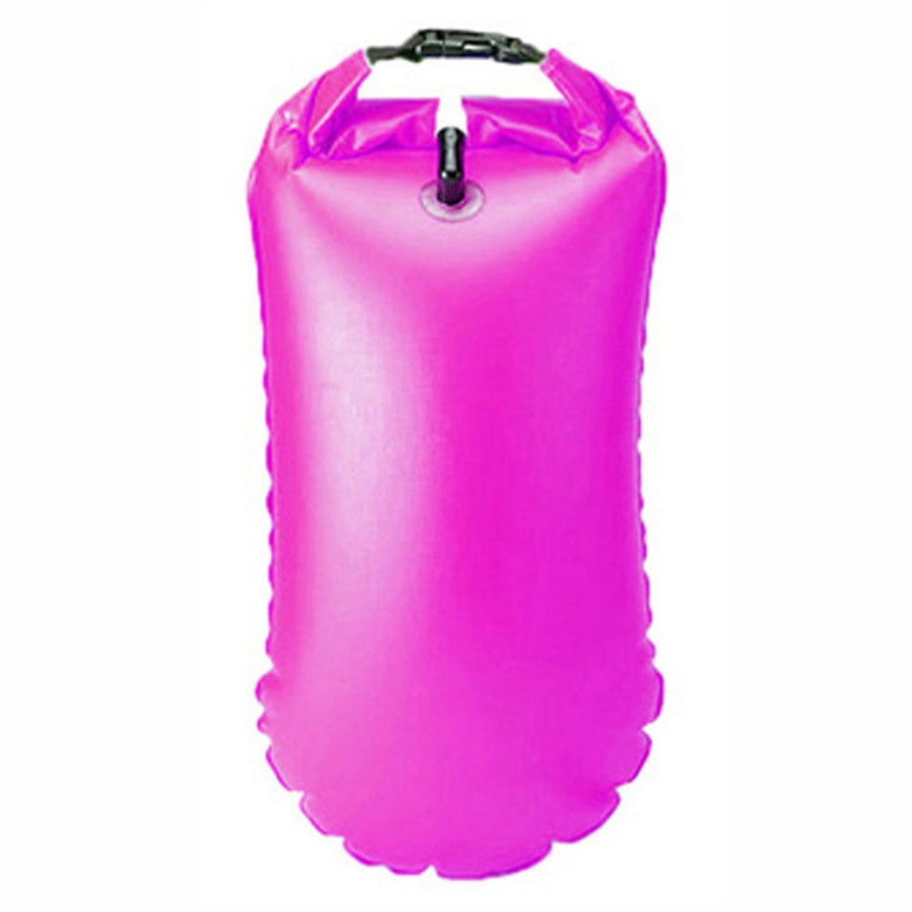 inflatable rucksack