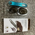 thumbnail image 6 of Rvaymup Electronic Digital Pet Food Measuring Scoops With LCD Display For Accurate Feeding And Weight Management, 6 of 6