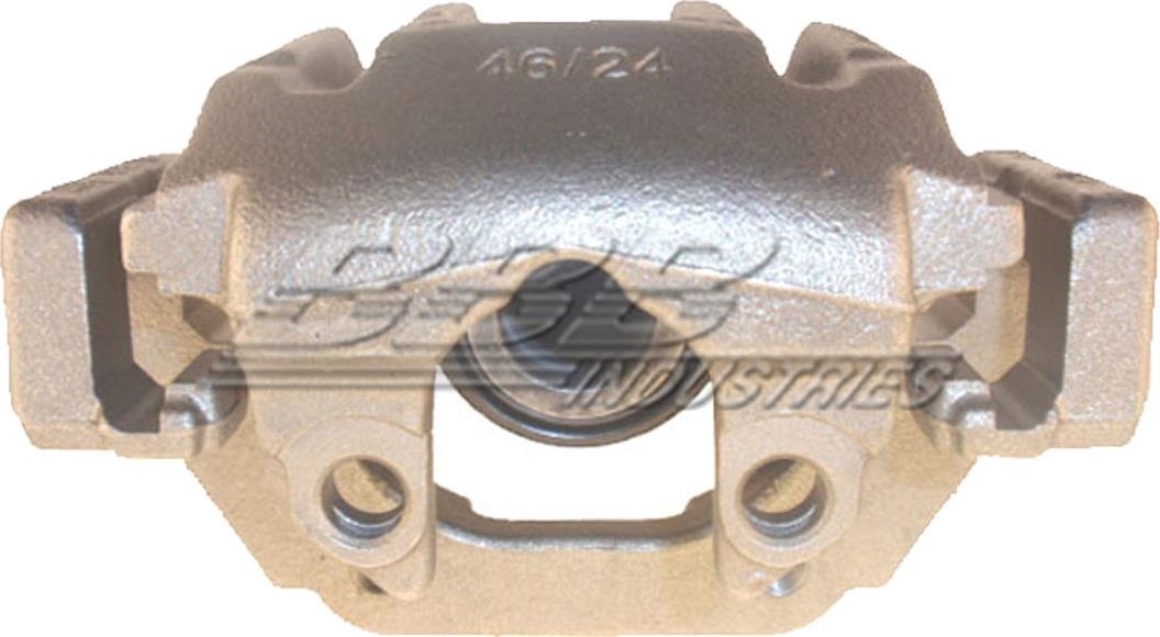TERREPOWER formerly BBB Industries 99B02385A Reman Caliper w/installation Hardware