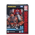 thumbnail image 2 of Transformers Studio Series 84 Deluxe Transformers: Bumblebee Ironhide Action Figure, 2 of 5