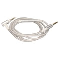 thumbnail image 3 of Cable de auriculares, cable de actualización de auriculares Cable de repuesto profesional para auriculares Cable de repuesto para auriculares Rendimiento de primer nivel, 3 of 8