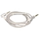 thumbnail image 3 of Cable de auriculares, cable de actualización de auriculares Cable de repuesto profesional para auriculares Cable de repuesto para auriculares Rendimiento de primer nivel, 3 of 8