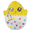 20" Tall Easter Egg Piñata Easter Baby Chick