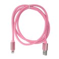 thumbnail image 2 of Data Transfer Wire, Light Weight Break Resistance Charging Cable Firm  For Phones ANGGREK para iOS, 2 of 8