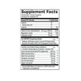 thumbnail image 2 of Pre entrenamiento Bpi Cla + Carnitina Shredded 50 Servicios, 2 of 2