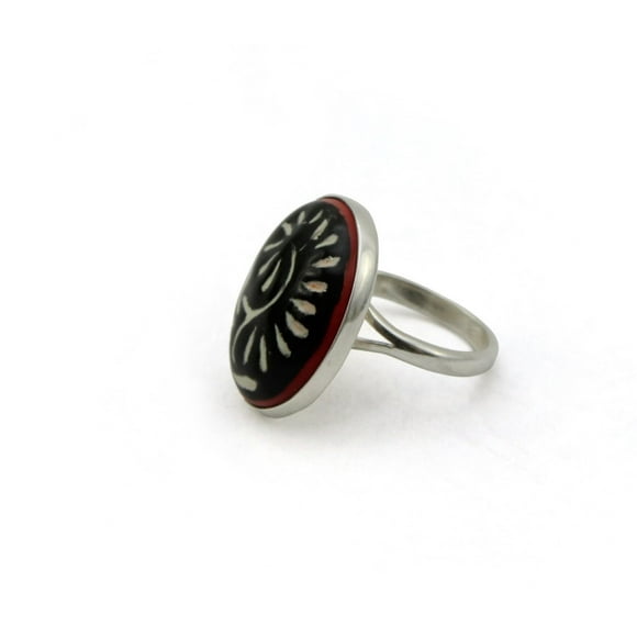 Anillo chico Alonso Luis Amor