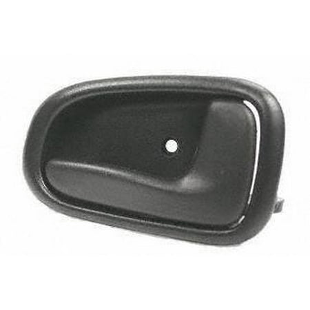 93 97 Toyota Corolla Front Door Handle Rh Passenger Side Front