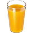 thumbnail image 2 of Carlisle FoodService Products Stackable, Plastic, 9.5 Ounces, Clear, 2 of 8