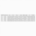 thumbnail image 3 of Gibobby Girl Outfits Kids Girl's Autumn Winter Solid Striped Long Sleeve Tops Flared Pants Set Girls Clothes(3-4 Years,Green), 3 of 8