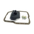 thumbnail image 3 of Kit De Filtro De Solenoide Juego De Solenoide De Transmisión De Alto Rendimiento Servicio De Filtro De Transmisión Solenoide De Presión De Transmisión De Reemplazo Para Ford 4F27E Sweethay VI007126-00, 3 of 7