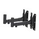 thumbnail image 1 of Soporte para altavoz, soporte para altavoz, premium, moderno, montaje en pared, universal, sencillo, fácil instalación, soporte de alto rendimiento, 1 of 9