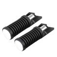 thumbnail image 5 of Reposapiés traseros JadeshayMX goma para motocicleta 125cc GN 125, 5 of 5