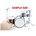 thumbnail image 2 of AXE HEAVEN JR 1 Jimmy The Rev Sullivan Avenged Sevenfold Mini Drum, 2 of 5
