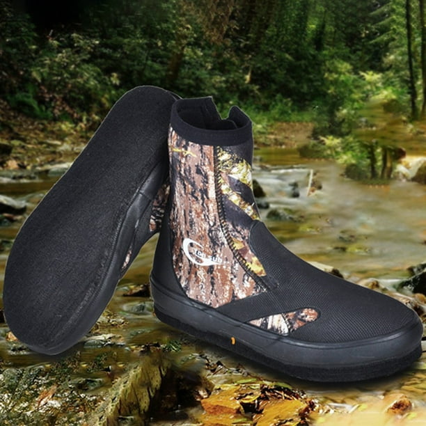 Fishing shoes for rocks deals