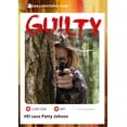thumbnail image 1 of Guilty Él Caso Patty Johnson Del Nuevo Extremo 9788419467096, 1 of 2