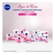 thumbnail image 4 of Gel crema facial NIVEA Agua de Rosas con ácido hialurónico para todo tipo de piel 50 ml, 4 of 4