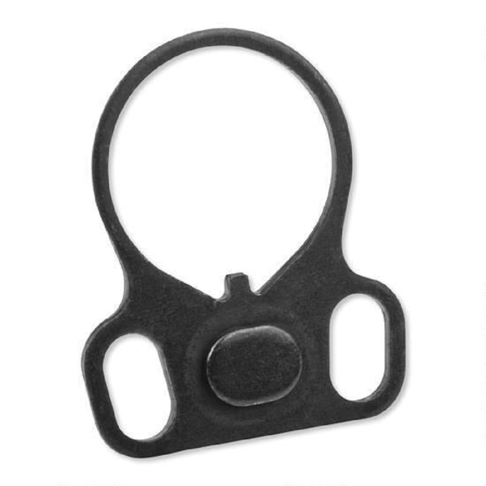 Outdoor Connection ADPT328198 Sling Adapter Single-Point Ambidextrous Standard Metal
