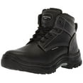 thumbnail image 2 of Skechers Work Men's Burgin - Tarlac Steel Toe Work Boots - Wide Available, 2 of 5